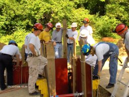 trench class 002